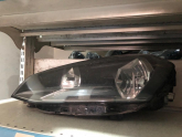 Oto Çıkma Parça / Elektrik / Far / Volkswagen / Golf / Çıkma Parça 
