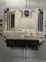Peugeot 207 1.6 HDI Motor Beyni EDC16C34 0281012985 96612043