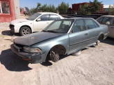 Toyota Corona sol ön kapı 1990-1991