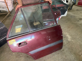 KİA CAPİTAL SAĞ ARKA KAPI CAM KRİKOSU ÇIKMA 1990-1995 MODEL