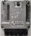 03L906022AH 03L906022G 0281014985 VW GOLF MOTOR BEYNİ