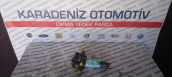 RENAULT CLİO 1.5 DCİ ÇIKMA ORJİNAL ENJEKTÖR TAKIMI