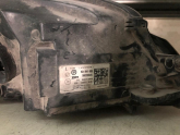 Oto Çıkma Parça / Elektrik / Far / Volkswagen / Golf / Çıkma Parça 