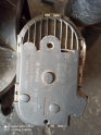 35100-2B150 GAZ KELEBEK GÖVDESİ ACCENT BLUE BENZİNLİ 12-18/