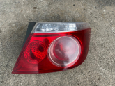 HONDA CİTY SAĞ ARKA STOP