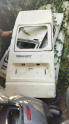 ford transit bagaj kapağı