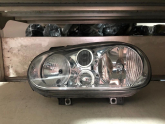 VOLKSWAGEN GOLF-4 97-03 SOL FAR