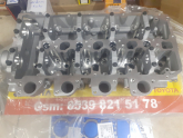 MİTSUBISHI L200 SİLİNDİR KAPAGI 2005-2019 ARASI SIFIR YANSAN