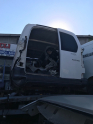 PEUGEOT TEPE HURDA BELGELİ