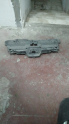 PEUGEOT 407 ÖN PANJUR ÜST PLASTİK ORJİNAL ÇIKMA PEJO