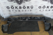 Renault Clio 3 Ön Panel