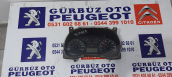 PEUGEOT   BIPPER ORJINAL ÇIKMA KADRAN
