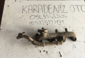 HYUNDAİ İ20 1.2 ÇIKMA ORJİNAL EGZOZ MANİFOLDU