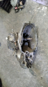 opel ascona 1.6 çıkma dizel şanzıman 4 ileri manuel