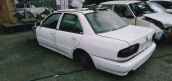 Oto Çıkma Parça / Elektrik / Şarj Dinamosu / Proton / 415 / Çıkma Parça 