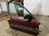 MİTSUBİSHİ GALANT SAĞ ÖN KAPI ORJİNAL ÇIKMA TEMİZ ÜRÜN 1990