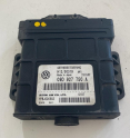 09D927750A YPB1000856 VW TOUREG ŞANZIMAN BEYNİ