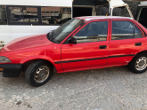 1989-1992 MODEL TOYOTA COROLLA ÇIKMA KAPILAR
