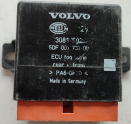 Volvo v40 Sis Farları RÖLE MODÜL ÜNİTESİ 30817502 5DF007737