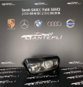 CİTROREN C4 PİCASSO ÇIKMA SAĞ FAR MERCEKLİ
