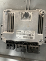 Motor ECU, Peugeot 207 1.6, 0261201643 9664113480,MEV17.4
