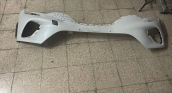 RENAULT CAPTUR ÖN TAMPON
