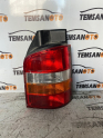 VOLKSWAGEN TRANSPORTER T5 SAĞ ARKA STOP ORJİNAL ÇIKMA TEMSAN