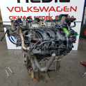 Audi A3 1.6 FSI Benzin BAG Çıkma Motor 2003 - 2007