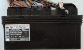 61.35-9176070- 01 5WK49110D BMW Konfor Kontrol Ünitesi