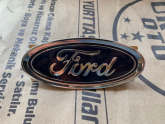 FORD FİESTA SIFIR ORJİNAL KAPUT ARMASI