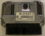 07K906055AG 0261S04930 VW JETTA MOTOR BEYNİ