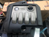 Seat Leon Toledo altea motor ust kapak 03G103925an
