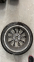 Oto Çıkma Parça / Jant & Lastik / Jant / Volkswagen / Scirocco / Çıkma Parça 