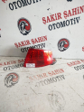 AUDİ A4 2008-2010 MODEL SİS FARI ÇIKMA PARÇA