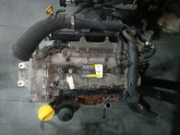 Opel Corsa C 1.3 Çıkma Motor