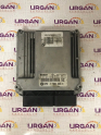 0261201160 DME 7565300-01 MEV17 BMW E90 MOTOR BEYNİ BOSCH