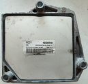 OPEL ASTRA H ZAFIRA B 1.6 Z16XEP 12230740 FAHFMT35E ECU
