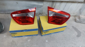Seat Fiat İbiza egea stop