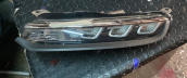 Citroen c3 aircros sol gündüz Led çıkma