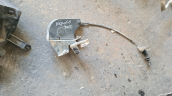 RENAULT CLİO 2 DİESEL GAZ PEDAL ŞALTERİ