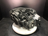 Oto Çıkma Parça / Elektrik / Far / Mercedes / GLB / Çıkma Parça 