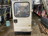 FİAT DUCATO BAGAJ KAPAĞI 1998-2004 MODEL