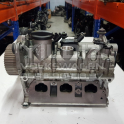 Skoda Citigo 1.0 12V Benzin Silindir Kapağı 2011 - 2019