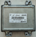 OPEL ASTRA MERİVA ZAFİRA 1.4 E83-12642927 AAX5 (2)