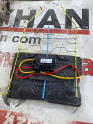 006097300 opel insignia 14 sol ön koltuk bel şişirme komple