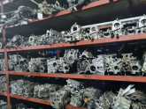1988-92 TOYOTA CORONA ÇIKMA TEMİZ SİLİNDİR KAPAK ÇAVUŞOĞLU