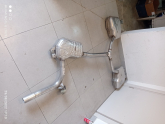 8W5253609B ORTA SUSTURUCU VE SOL SAĞ SUSTURUCU AUDİ A4 2016