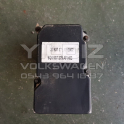 Volkswagen Polo Hatchback 6Q0907379AF 6Q0614117 ABS Beyni