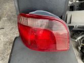 TOYOTA YARİS SOL ARKA STOP