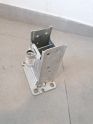 8K0807134 8K0807134C ÖN TAMPON DEMİR TUTUCUSU SAĞ AUDİ A4 A5